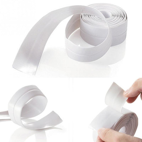 Self Adhesive Waterproof Tape