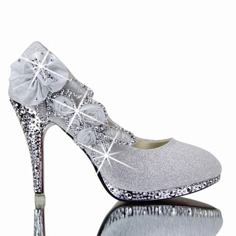 2020 Colorful Wedding Shoes Women Pumps Sexy Ladies Super High Heels Fashion Party Women Shoes Thin Heel 8cm 10cm YX721