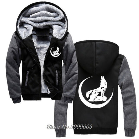 Hot Sale Men Thick Hoodie Bozkurt/ Turkei Dna Turkey It's In My Dna Bozkurt Mhp/ G22 winter Hip Hop Sweatshirts Streetwear