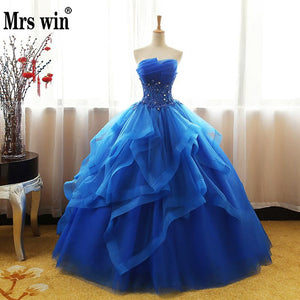 Quinceanera Dresses 2020 The Party's