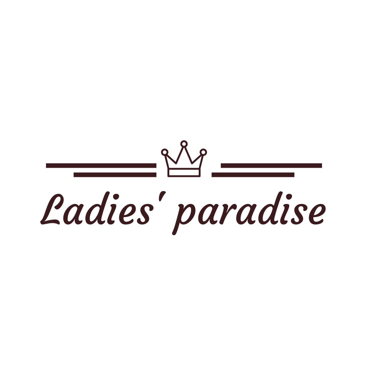 Ladies' paradise